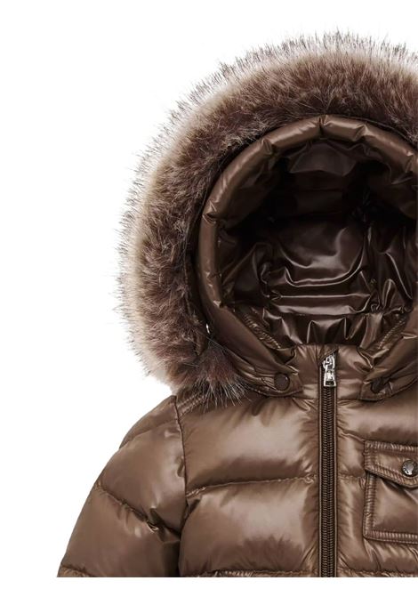 Giubbotto Moncler Enfant MONCLER ENFANT | GIACCHE E GIUBBINI | L29511A00024597Z8246